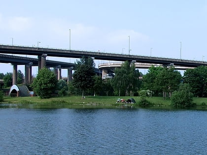 aston reservoir birmingham