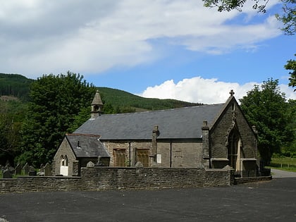 St Cadoc's Church