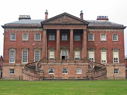 tabley house knutsford
