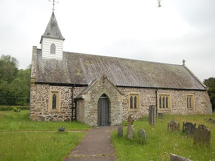 st michaels church