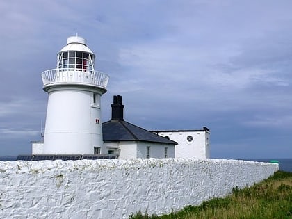 Farne Lighthouse