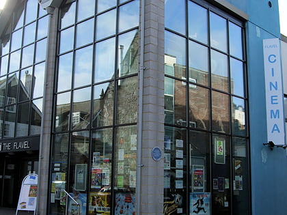 The Flavel Arts Centre
