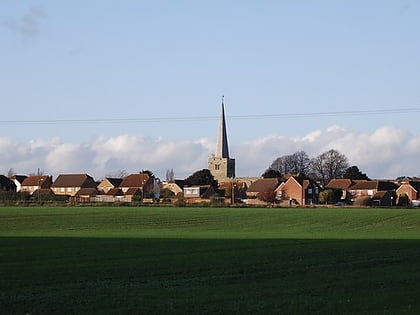 hoo st werburgh gillingham