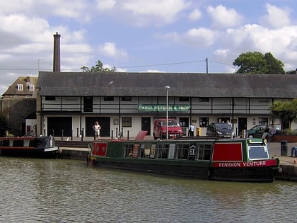 kennet and avon canal museum devizes