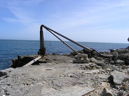 durdle pier isle of portland