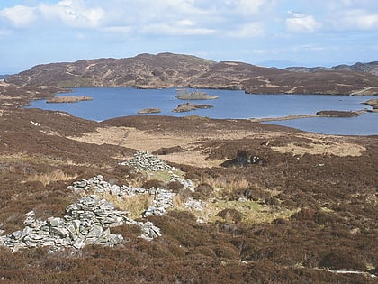 loch an sgoltaire colonsay