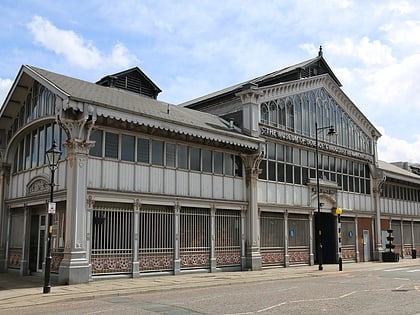 musee des sciences et de lindustrie manchester