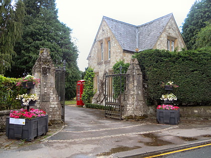 west street cemetery farnham