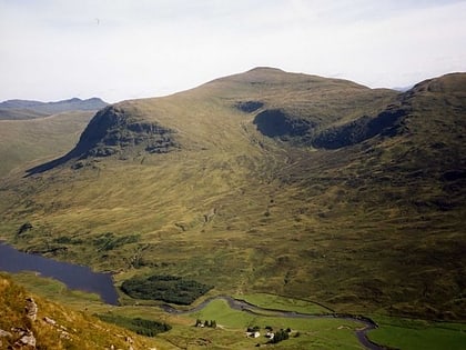 meall ghaordaidh