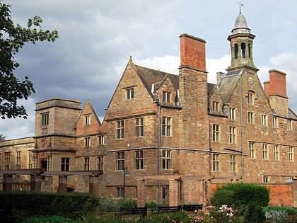 abbaye de rufford edwinstowe