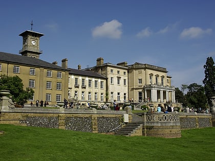 bentley priory londyn