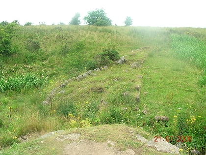 barony and castle of corsehill stewarton