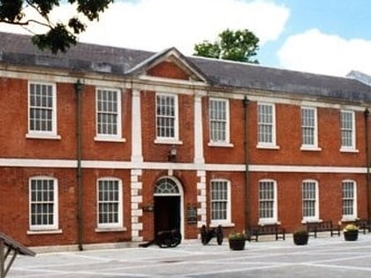 Royal Green Jackets Museum