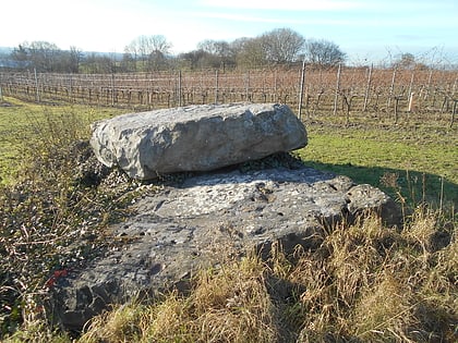 piedra coffin