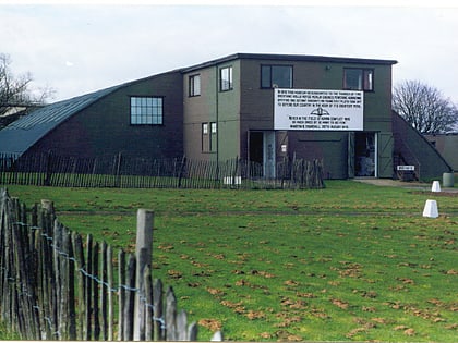 kent battle of britain museum hawkinge