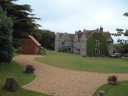 westcourt manor wight