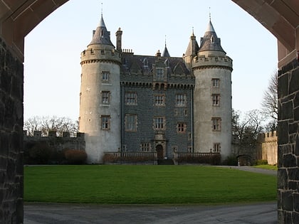 killyleagh castle