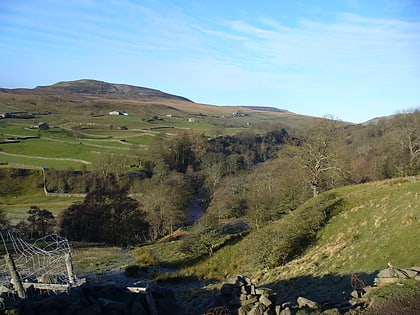 arkengarthdale yorkshire dales national park