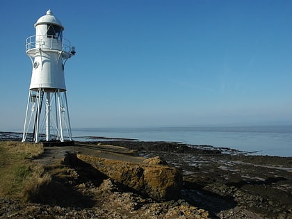 Black Nore lighthouse