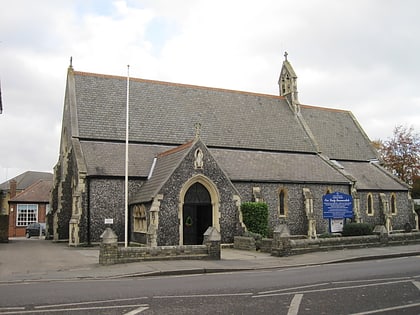 our lady immaculate church chelmsford