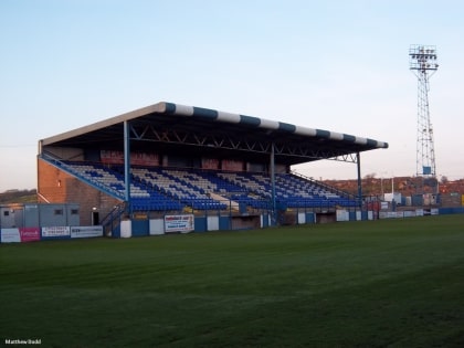 holker street barrow in furness