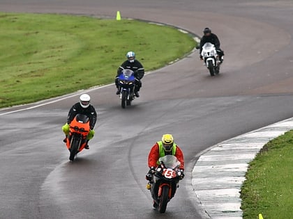 Mallory Park