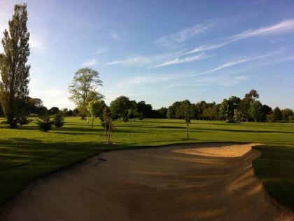avisford park golf club walberton