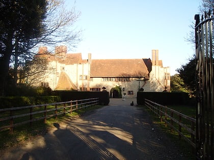 Overstrand Hall