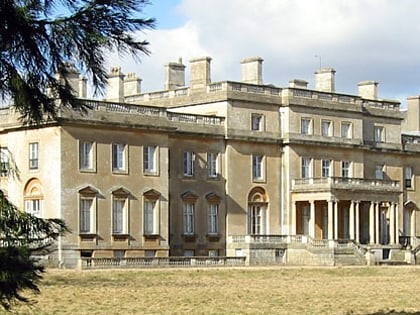 tottenham house