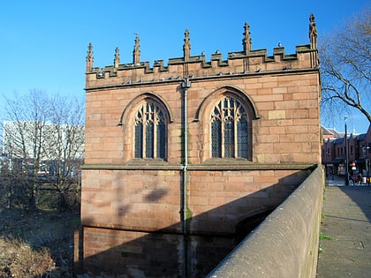 rotherham bridge