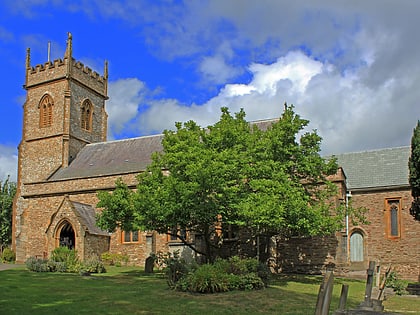 st georges church taunton