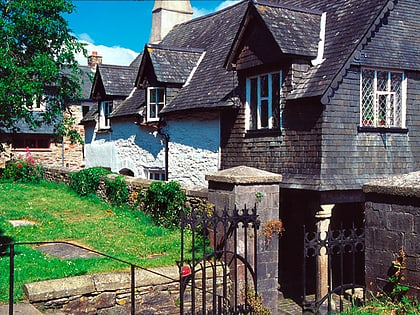 Totnes Guildhall