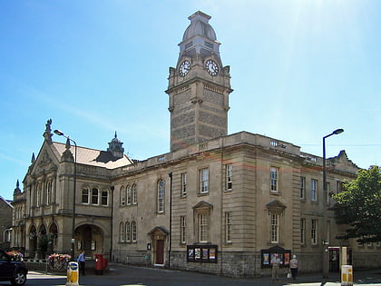 Weston-super-Mare Town Hall