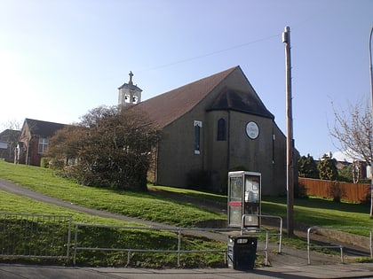 St Faith's Church