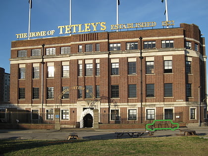 the tetley leeds