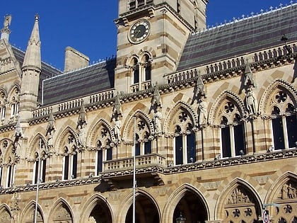 northampton guildhall