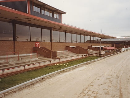 Peterborough Greyhound Stadium