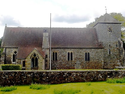 St Mary's Church