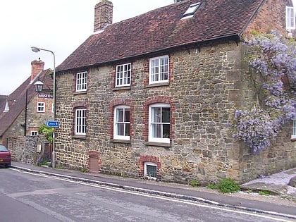 petworth cottage museum