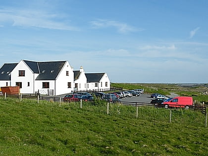 carinish north uist