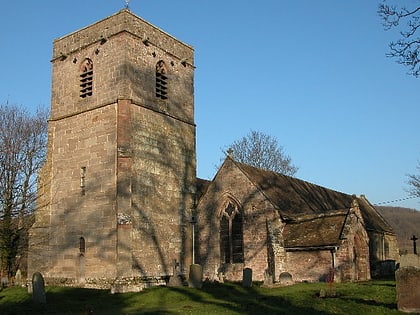 Kościół św. Cuthberta