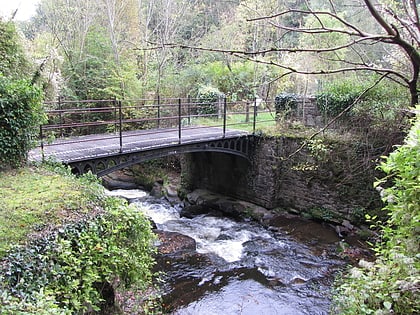 smarts bridge brecon beacons nationalpark