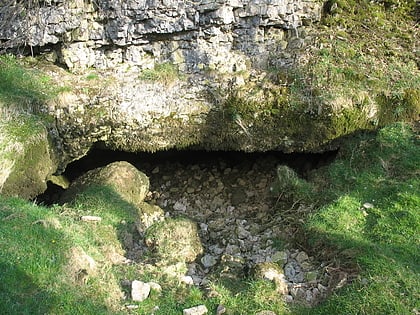 pate hole yorkshire dales national park