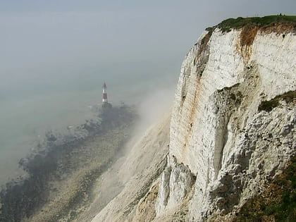 Seaford to Beachy Head