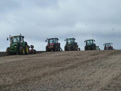 South Ronaldsay & Burray Agricultural Society