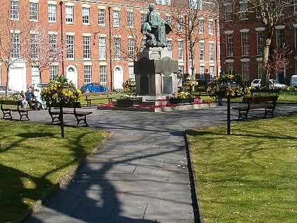 King Square