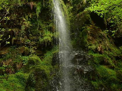 Mallyan Spout