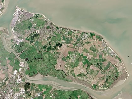 isla de sheppey