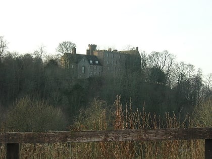 hutton castle