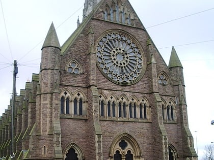 church of st walburge preston